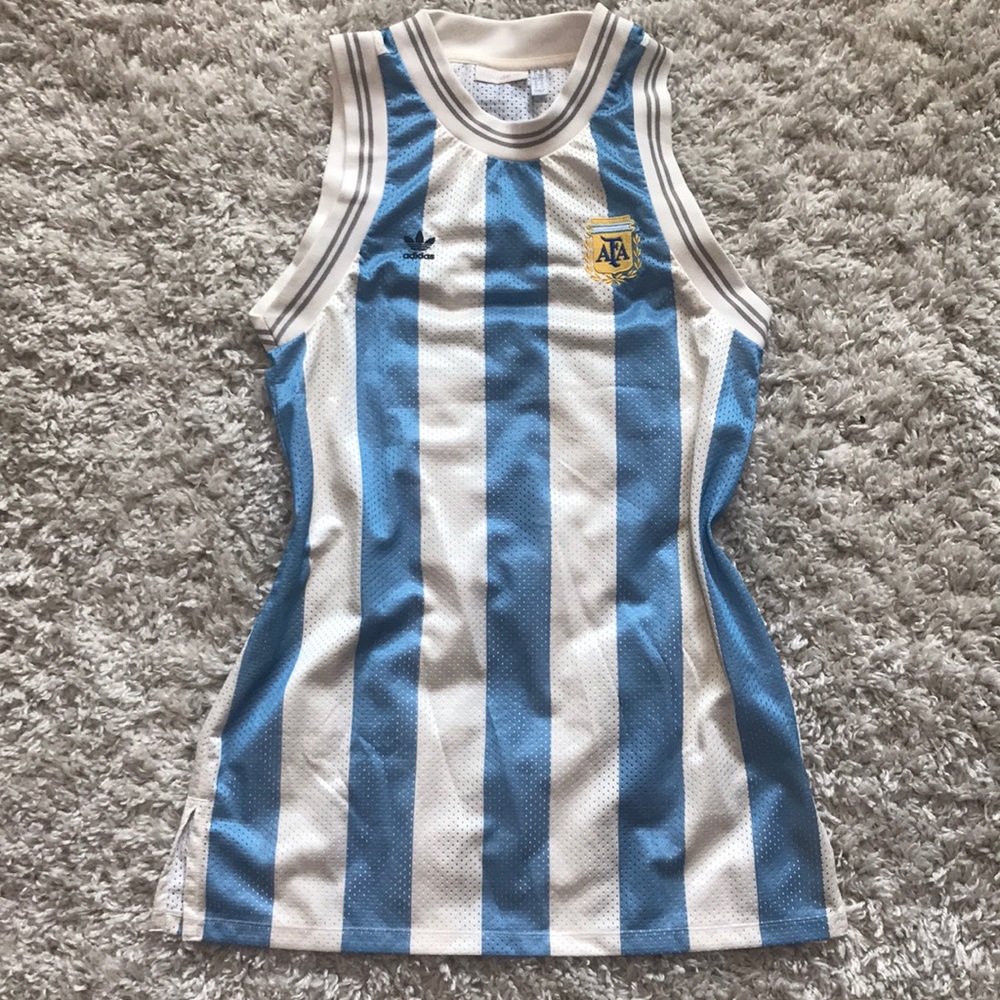 Adidas Dress